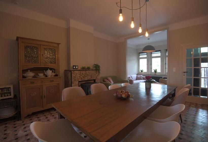 Vakantiehuis Huyze K