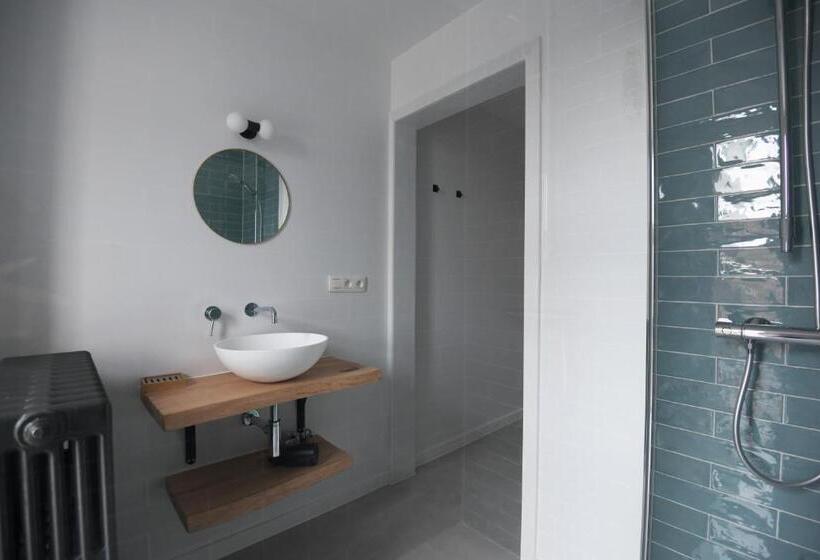 Vakantiehuis Huyze K