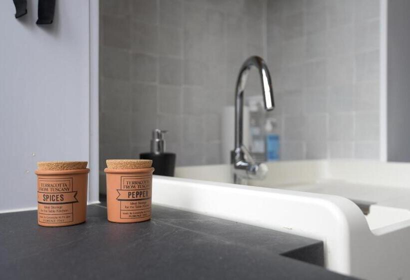 Vakantiehuis Huyze K