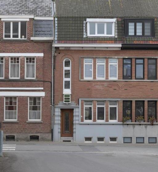 Vakantiehuis Huyze K