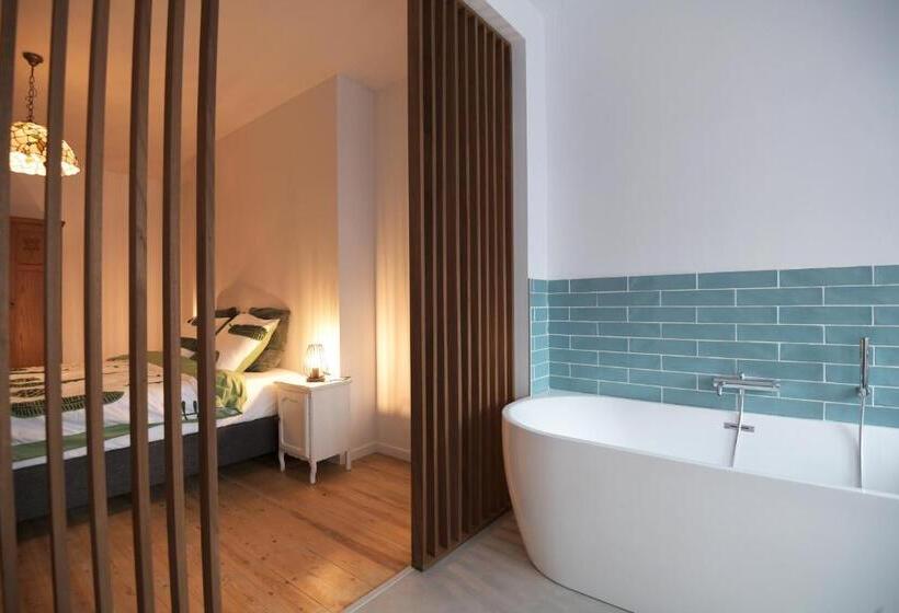 Vakantiehuis Huyze K