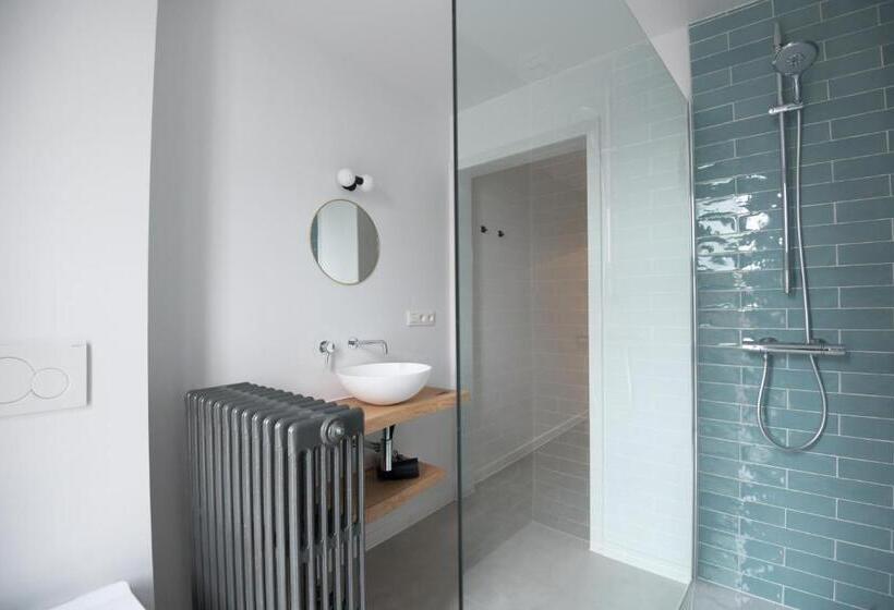 Vakantiehuis Huyze K