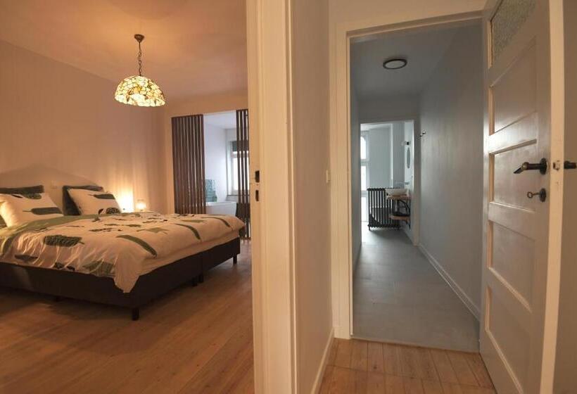 Vakantiehuis Huyze K