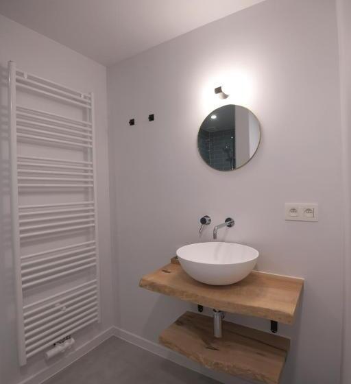 Vakantiehuis Huyze K