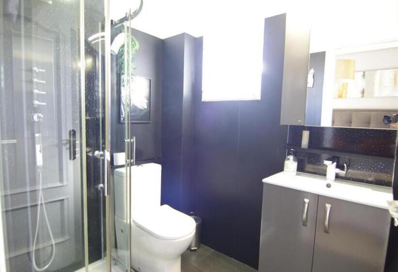 Marquant Villa Abacal, Aguas Nuevas, Torrevieja