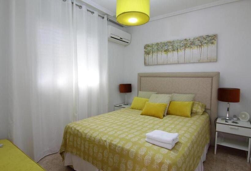 Marquant Villa Abacal, Aguas Nuevas, Torrevieja