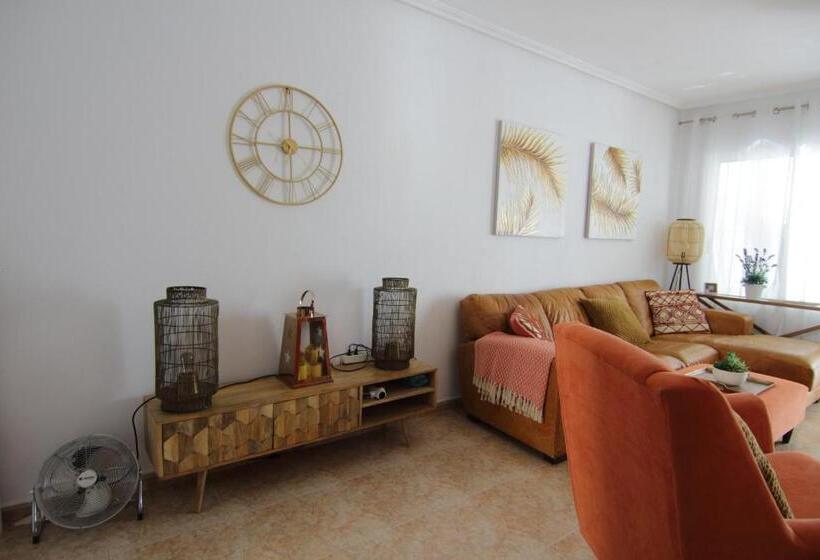 Marquant Villa Abacal, Aguas Nuevas, Torrevieja