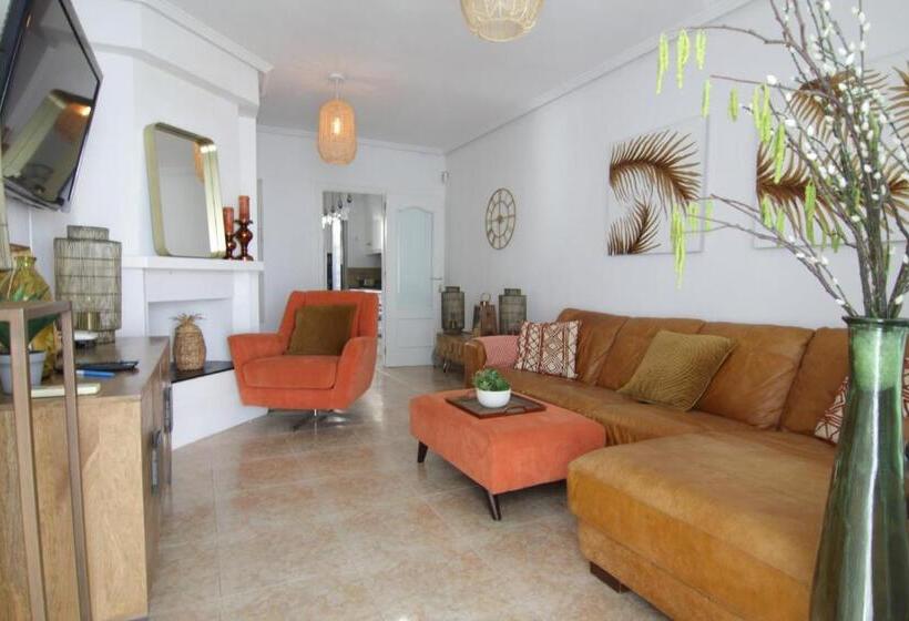 Marquant Villa Abacal, Aguas Nuevas, Torrevieja