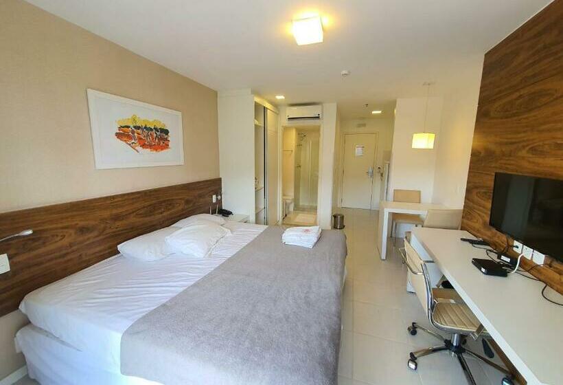 Vision Executivo Express, Setor Hoteleiro Norte