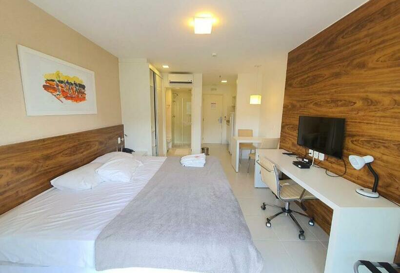 Vision Executivo Express, Setor Hoteleiro Norte