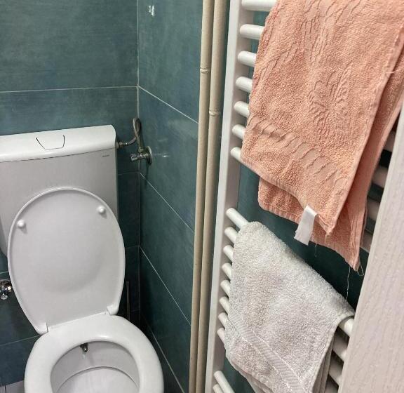 Wonderful Apartment In The Heart Of Tuzla