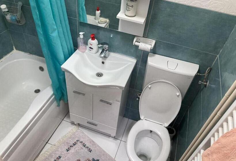 Wonderful Apartment In The Heart Of Tuzla