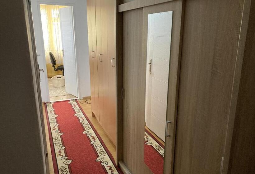 Wonderful Apartment In The Heart Of Tuzla
