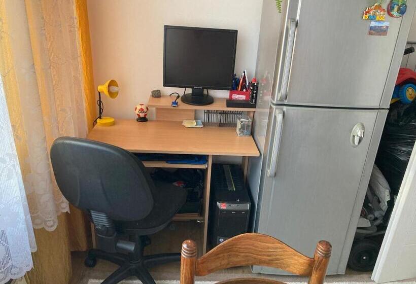 Wonderful Apartment In The Heart Of Tuzla