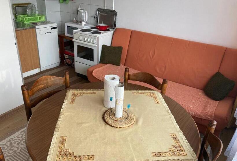 Wonderful Apartment In The Heart Of Tuzla