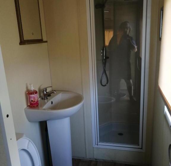 Yy20 Martello Beach Holiday Park