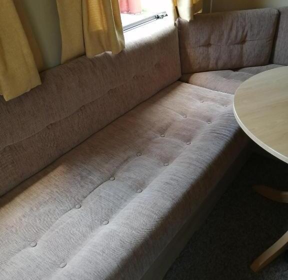 Yy20 Martello Beach Holiday Park