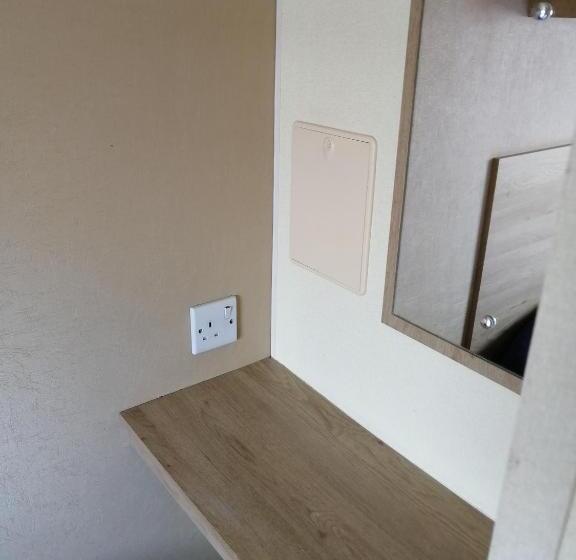 Yy20 Martello Beach Holiday Park