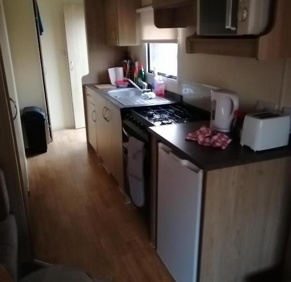 Yy20 Martello Beach Holiday Park