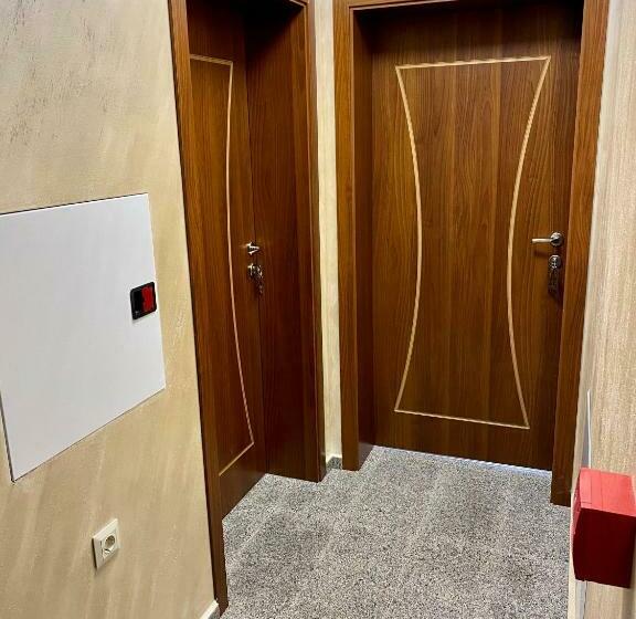 къщи за гости комплекс оазис