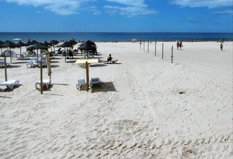 à Da Mamé   Monte Gordo