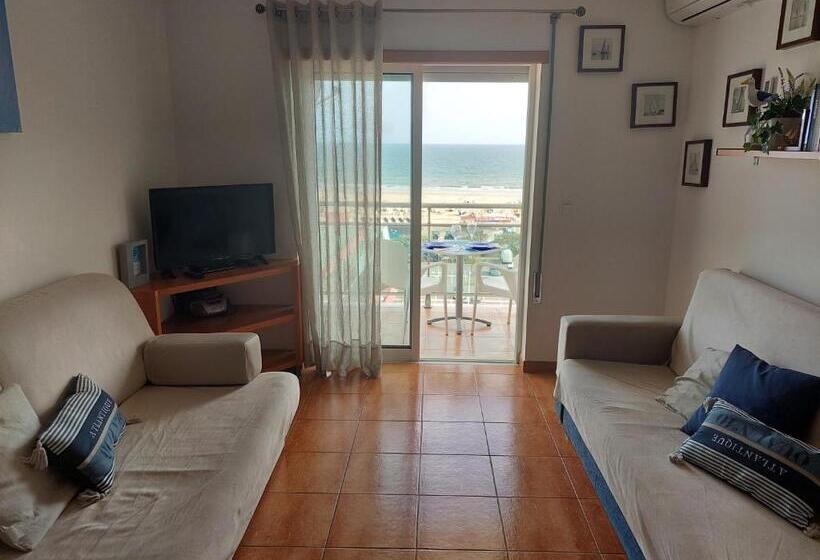 à Da Mamé   Monte Gordo