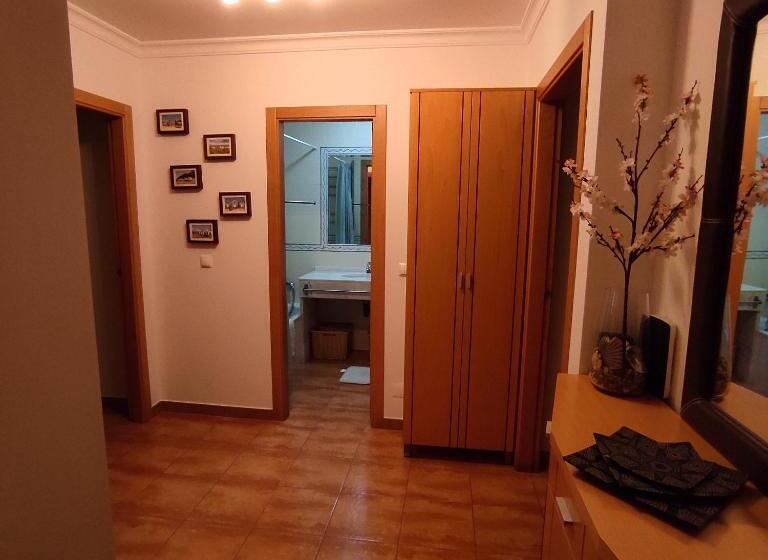 à Da Mamé   Monte Gordo