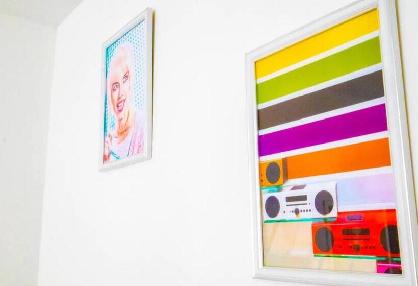 9mins De Lamalou Les Bains 30mins Avène 40m²