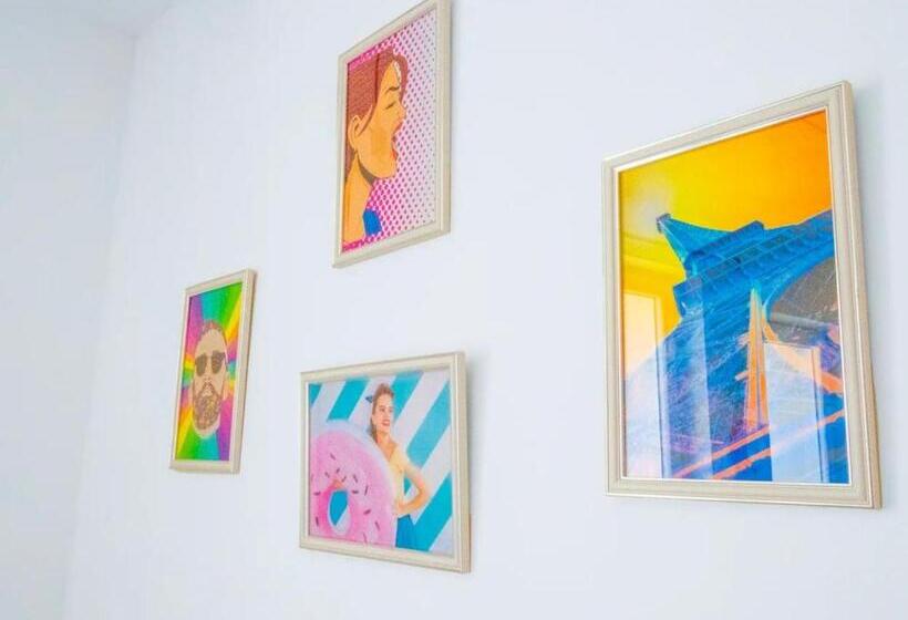 9mins De Lamalou Les Bains 30mins Avène 40m²