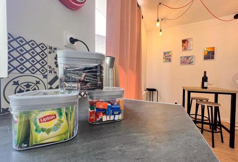 9mins De Lamalou Les Bains 30mins Avène 40m²