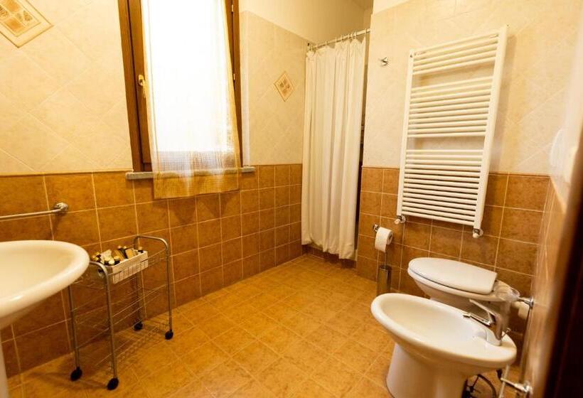 Agriturismo San Filippo