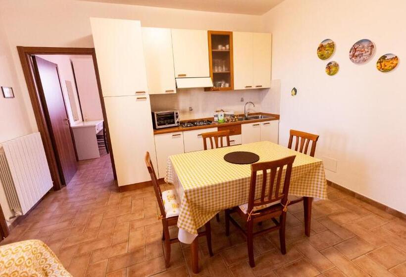 Agriturismo San Filippo