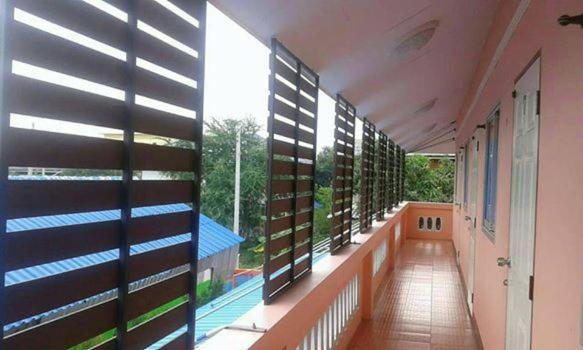 旅馆 เพชรสุดาเฮ้าส์