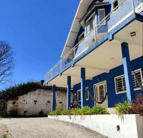 فندق صغير A Nossa Casinha No Bosque