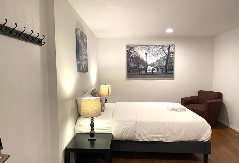 호스텔 Alina & Fanny   Philadelphia Convention Center