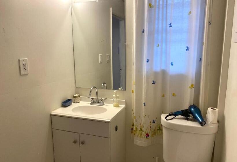 호스텔 Alina & Fanny   Philadelphia Convention Center