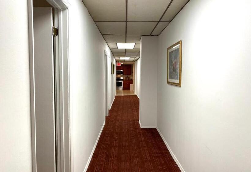 호스텔 Alina & Fanny   Philadelphia Convention Center