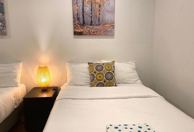 호스텔 Alina & Fanny   Philadelphia Convention Center