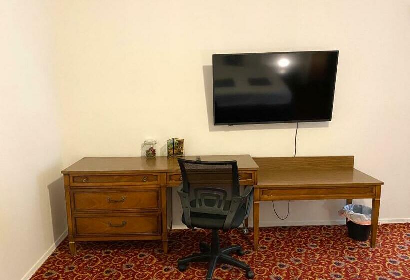 호스텔 Alina & Fanny   Philadelphia Convention Center