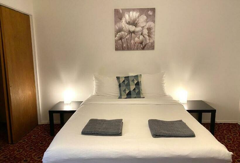 호스텔 Alina & Fanny   Philadelphia Convention Center