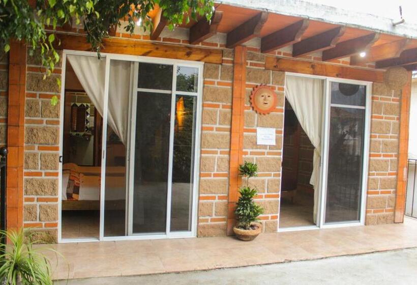 هاستل Hospedaje Piedra De Sol