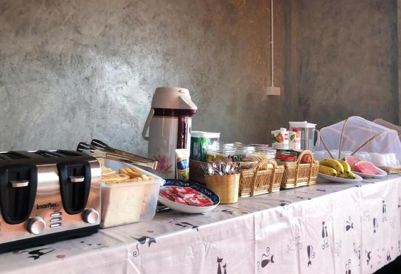 فندق صغير Momento House