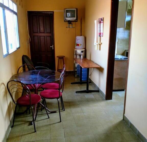 הוסטל Pousada Formosa Baia