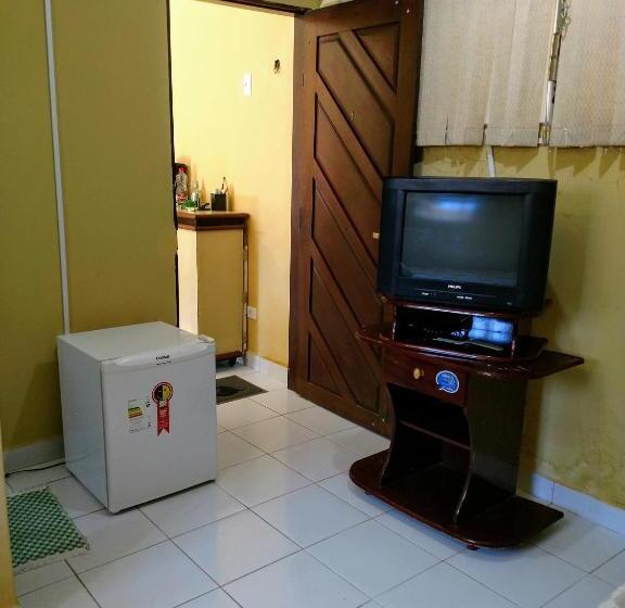 הוסטל Pousada Formosa Baia