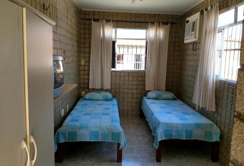 הוסטל Pousada Formosa Baia