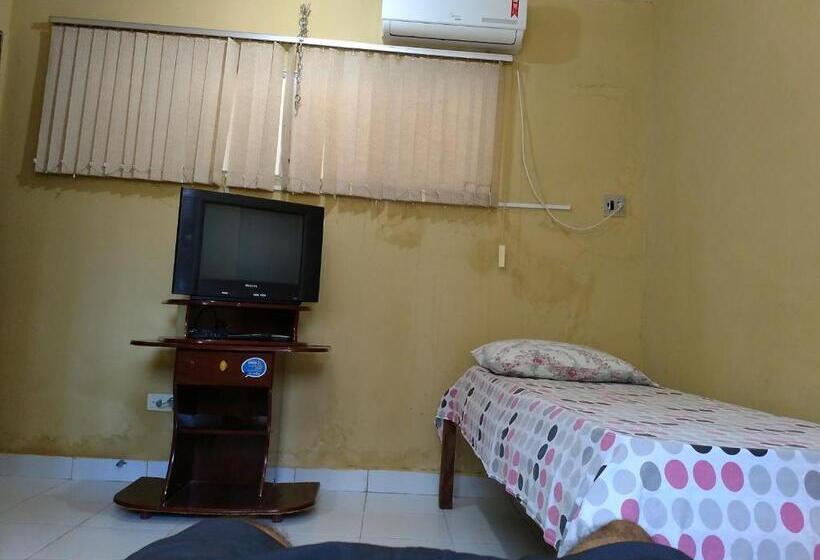 הוסטל Pousada Formosa Baia