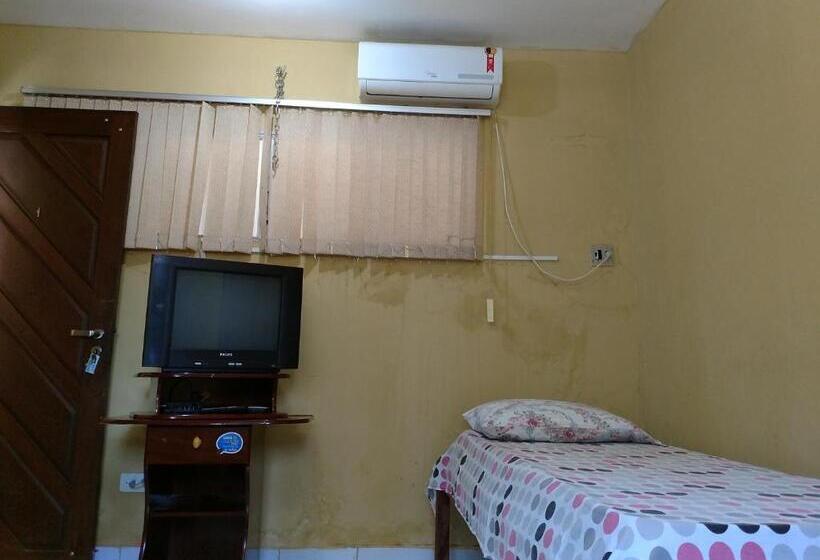 הוסטל Pousada Formosa Baia