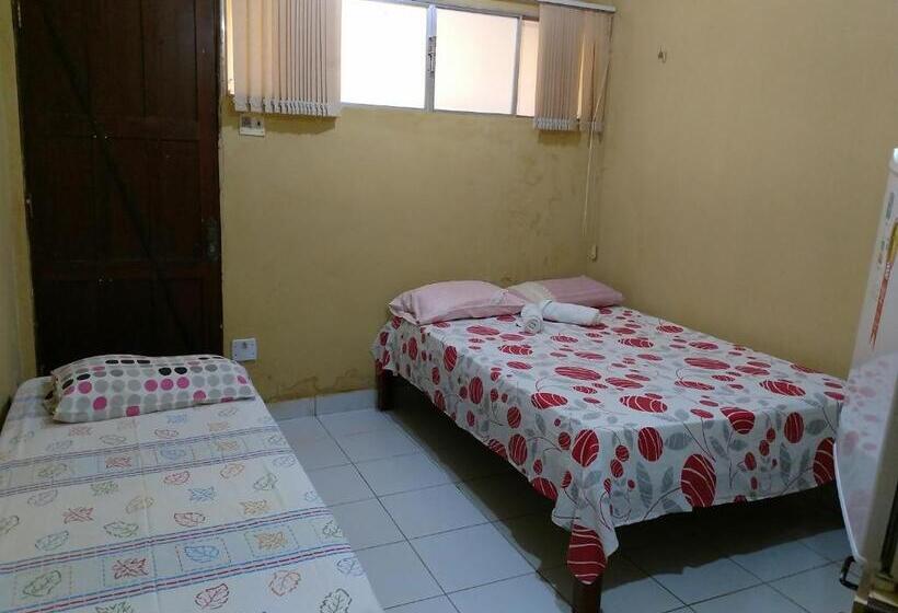 הוסטל Pousada Formosa Baia