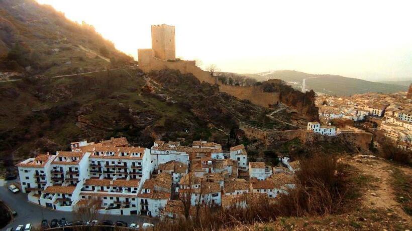 Alojamiento Yolanda Cazorla