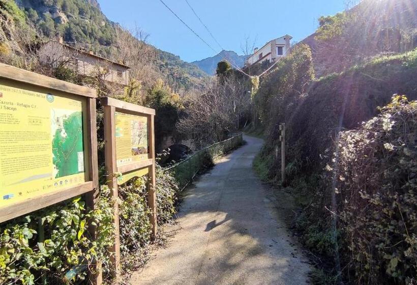 Alojamiento Yolanda Cazorla